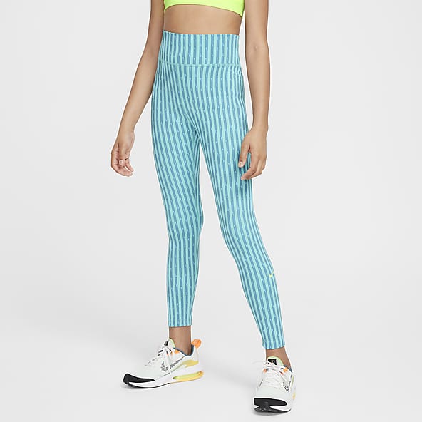 Nike childrens leggings shop